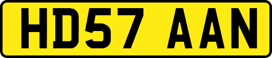 HD57AAN