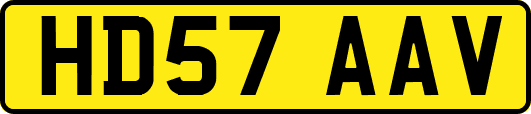 HD57AAV