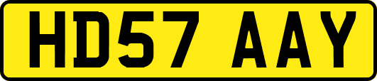 HD57AAY
