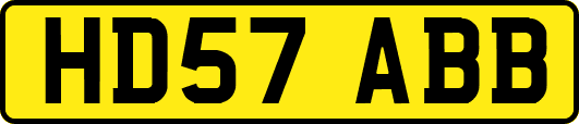 HD57ABB