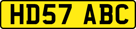 HD57ABC