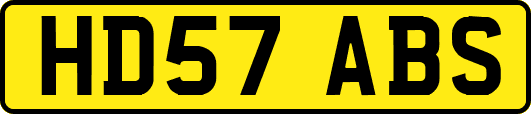 HD57ABS
