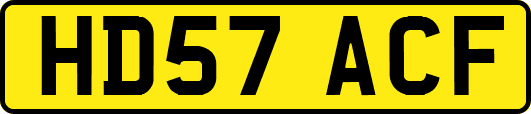 HD57ACF