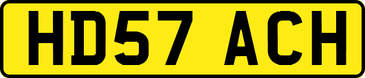 HD57ACH