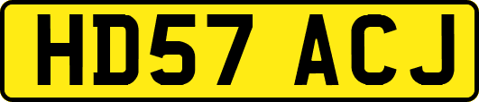 HD57ACJ