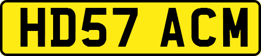 HD57ACM