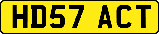 HD57ACT