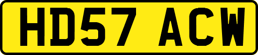 HD57ACW