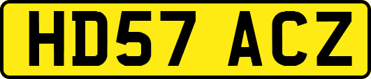 HD57ACZ