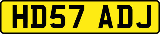 HD57ADJ