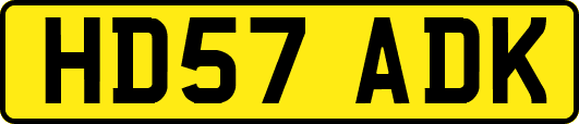 HD57ADK