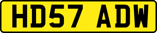 HD57ADW