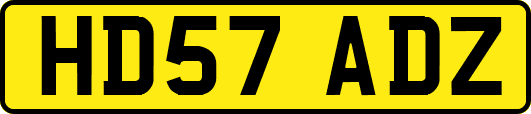 HD57ADZ