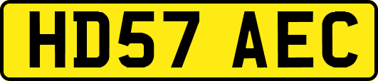 HD57AEC