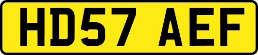HD57AEF