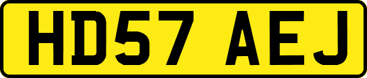 HD57AEJ