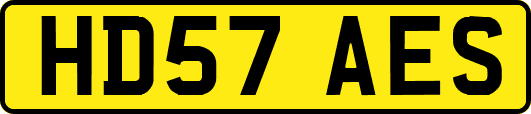 HD57AES
