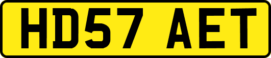 HD57AET