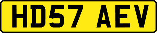 HD57AEV