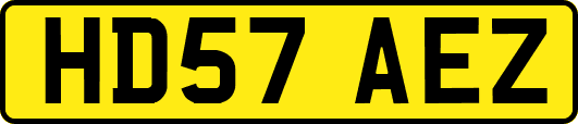 HD57AEZ