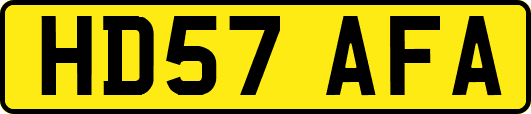 HD57AFA