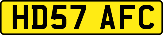 HD57AFC