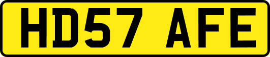 HD57AFE