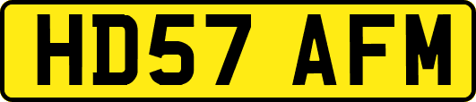 HD57AFM