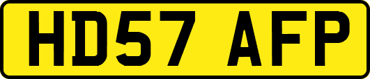 HD57AFP