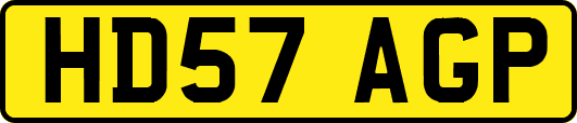 HD57AGP