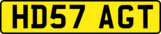 HD57AGT