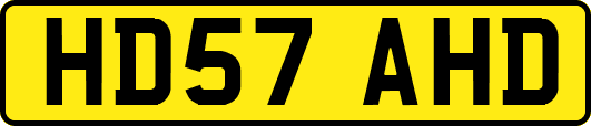 HD57AHD