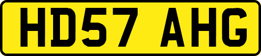 HD57AHG