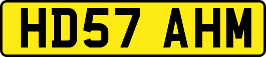 HD57AHM
