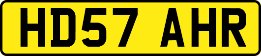 HD57AHR