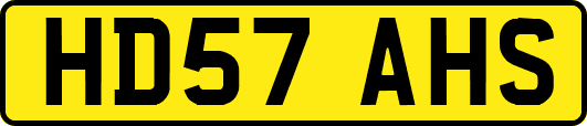 HD57AHS