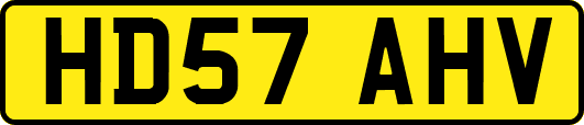 HD57AHV