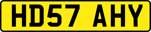HD57AHY