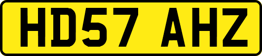HD57AHZ