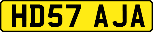 HD57AJA