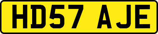 HD57AJE