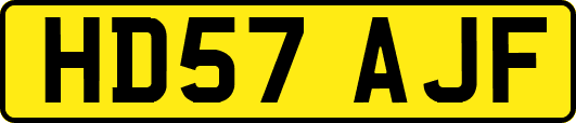 HD57AJF