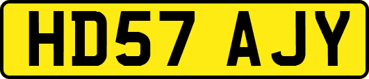 HD57AJY