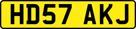 HD57AKJ