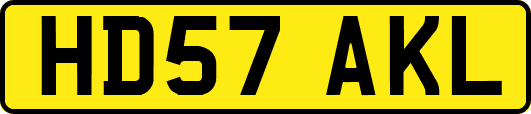 HD57AKL