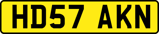 HD57AKN