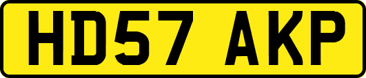 HD57AKP