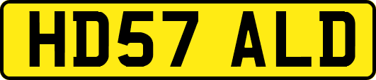 HD57ALD