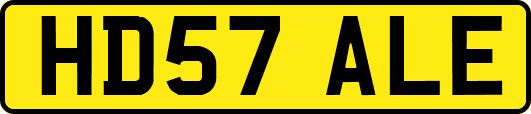 HD57ALE