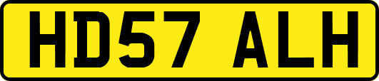 HD57ALH